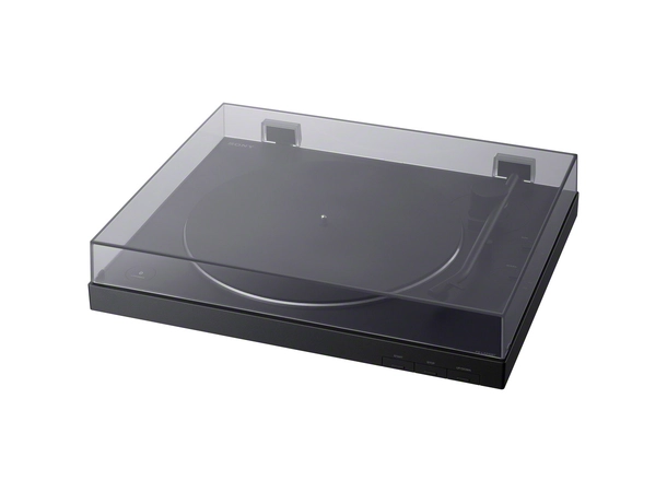 Sony PS-LX310BT Platespiller med Bluetooth 