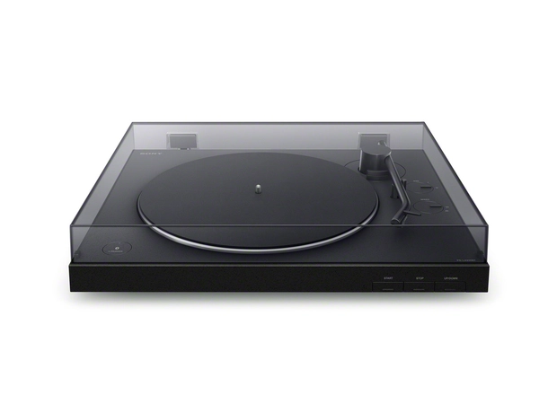 Sony PS-LX310BT Platespiller med Bluetooth 