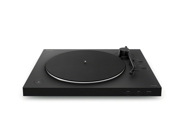 Sony PS-LX310BT Platespiller med Bluetooth 