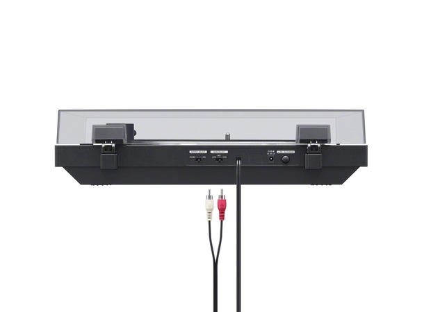Sony PS-LX310BT Platespiller med Bluetooth 