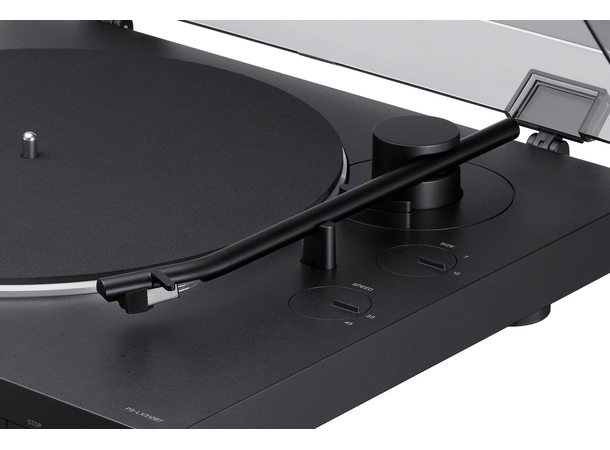Sony PS-LX310BT Platespiller med Bluetooth 