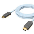 Supra Optisk HDMI 2.1 AOC Kabel 8K60Hz og 4K120Hz - 15m
