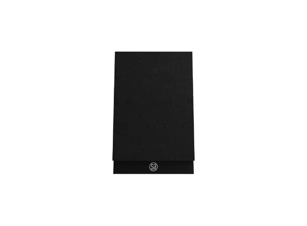 System Audio Silverback 1 m/hub - Sort Aktive høyttalere m/Stereo Hub HT 