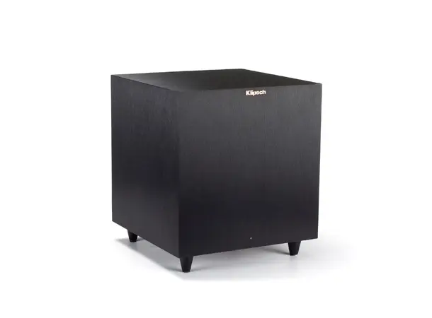 Wiim Amp / Klipsch R-50M / R-8SW Stereopakke med subwoofer 