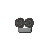 Wiim Amp / Monitor Audio C1M Stereopakke for innfelling
