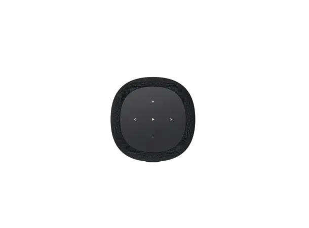 Wiim Sound Lite / Wiim Sub Pro - Sort Stereopakke med trådløse høyttalere 