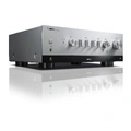 Yamaha R-N800A - Sølv Stereoforsterker med streamer