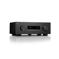 Yamaha RX500A Hjemmekinoreceiver, 7.2 kanaler, 70 watt