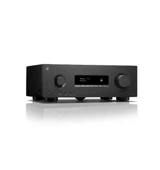 Yamaha RX500A Hjemmekinoreceiver, 7.2 kanaler, 70 watt