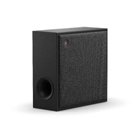 Yamaha True X SUB 100A - Karbongrå Trådløs subwoofer