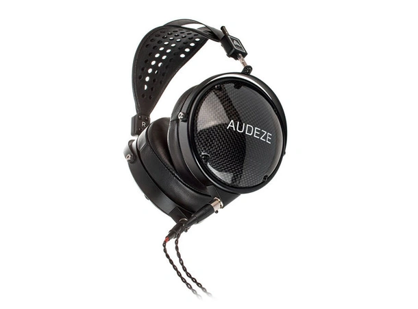 Audeze LCD-XC (DEMO) Over-ear hodetelefon - Lukket 