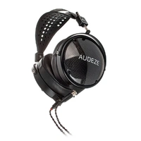 Audeze LCD-XC (DEMO) Over-ear hodetelefon - Lukket
