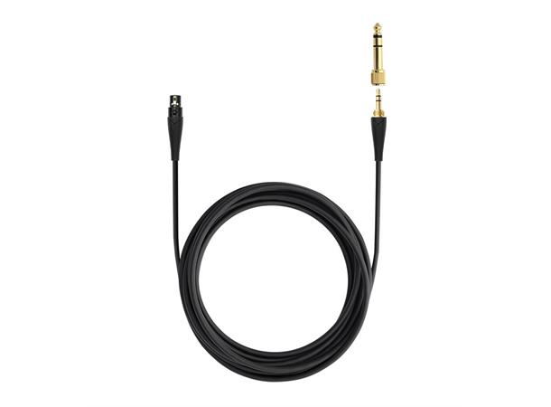 Beyedynamic kabel Pro X 3m Kabel for DT 700 og 900 Pro X