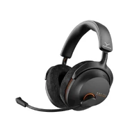 Beyerdynamic MMX 230 Wireless - Sort Trådløst GamingHeadset til PC og konsoll