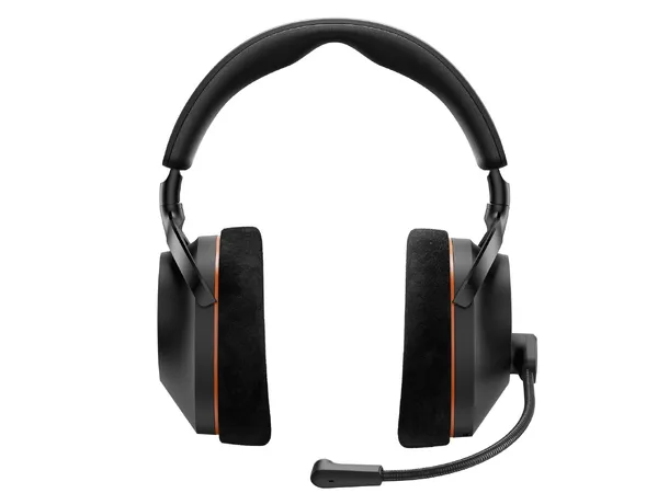 Beyerdynamic MMX 230 Wireless - Sort Trådløst GamingHeadset til PC og konsoll 