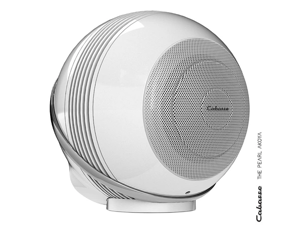 Cabasse The Pearl Akoya - aktiv trådløs høyttaler