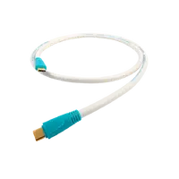 Chord C-Series USB C-C USB-kabel - 2m