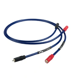 Chord ClearwayX Analog RCA Signalkabel