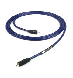 Chord ClearwayX SUB Subwooferkabel - 3m