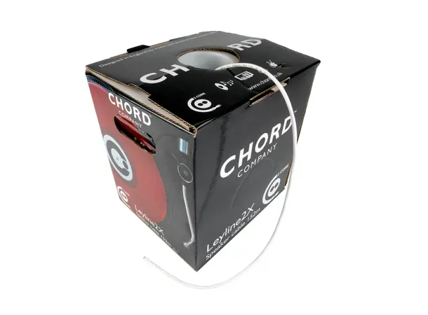 Chord Leyline 2XL 14/2 Installasjonskabel per meter 