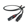 Chord SignatureX Tuned ARAY Analog XLR Signalkabel - 2 meter