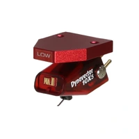 Dynavector DV 10X5 MKII Low MC pickup med low output