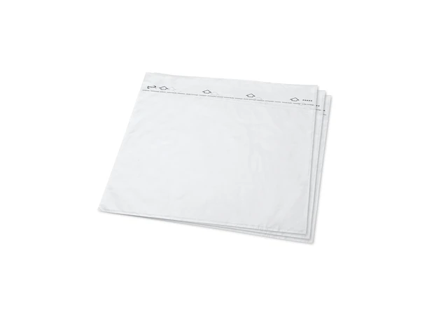 Dynavox LP 12 innercover 50stk Innercover i antistatisk polyther til LP 