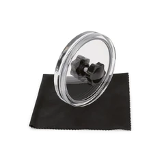 Dynavox etikettbeskytter Beskyttelse under vask av plater