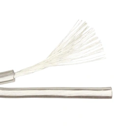Eagle HS Silver 1.5mm - Sølv Høyttalerkabel - Pris pr. meter