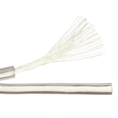 Eagle HS Silver 1.5mm - Sølv Høyttalerkabel - Pris pr. meter