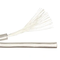 Eagle HS Silver 1.5mm - Sølv Høyttalerkabel - Pris pr. meter