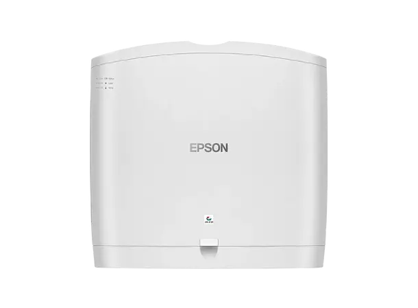 Epson EH-LS1100W - Hvit 4K 3LED PRO-UHD Laserprojektor 