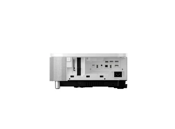 Epson EH-LS800 - Hvit UST 4K 3LCD PRO-UHD laserprojektor 