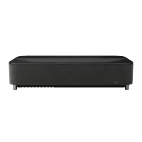 Epson EH-LS970B - Sort 4K PRO-UHD UST laserprojektor
