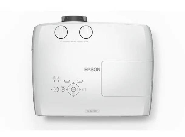 Epson EH-TW7000 4K UHD projektor 