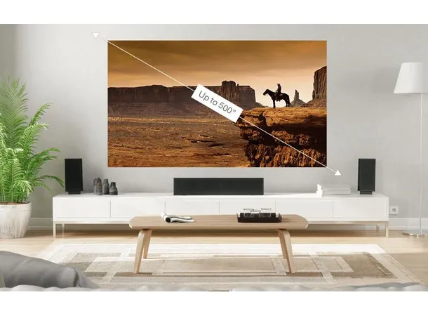 Epson EH-TW7000 4K UHD projektor 