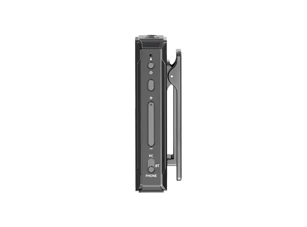 FiiO BTR13 hodetelefonforsterker Bluetooth og USB-DAC 