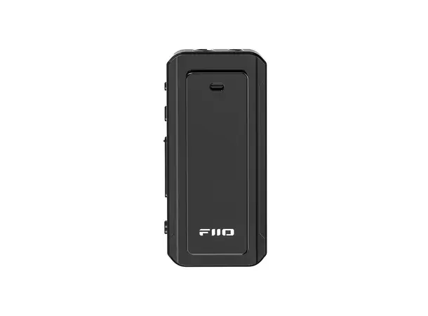 FiiO BTR13 hodetelefonforsterker Bluetooth og USB-DAC 