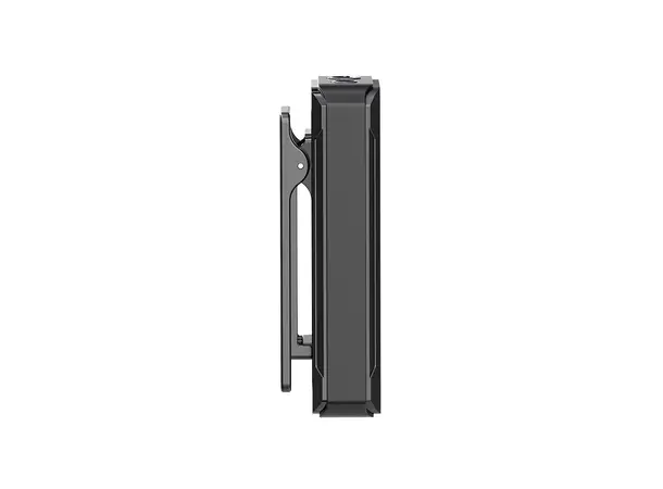 FiiO BTR13 hodetelefonforsterker Bluetooth og USB-DAC 