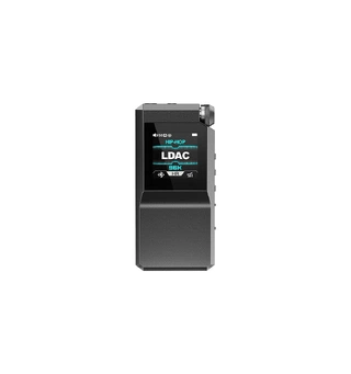 FiiO BTR17 Hodetelefonforsterker med DAC og BT