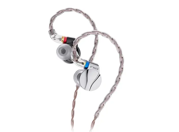 FiiO FD15 Ørepropper - Dynamisk driver - Semi åpen 