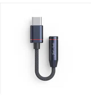 FiiO JA11 Dongle DAC USB-C til 3,5mm