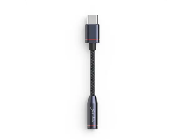 FiiO JA11 Dongle DAC USB-C til 3,5mm 