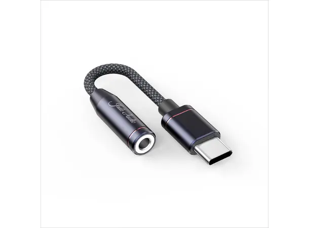 FiiO JA11 Dongle DAC USB-C til 3,5mm 