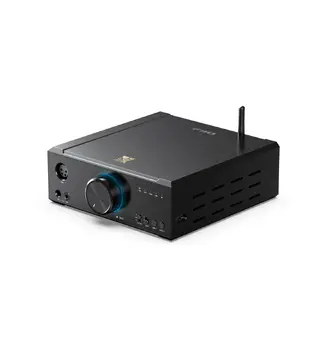 FiiO K9 AKM Hodetelefonforsterker med DAC