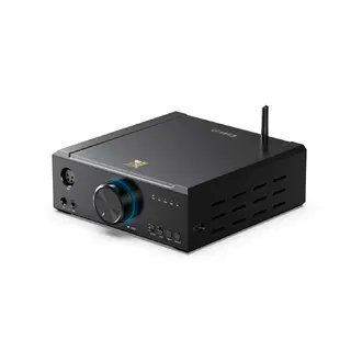 FiiO K9 AKM Hodetelefonforsterker med DAC