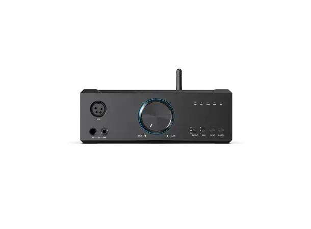 FiiO K9 AKM Hodetelefonforsterker med DAC 