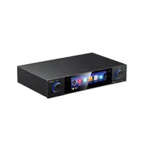 FiiO S15 - Sort Streamer, forforsterker og DAC