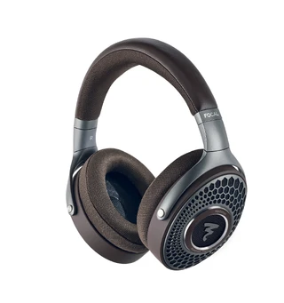 Focal Hadenys Kablet over-ear hodetelefon - åpen