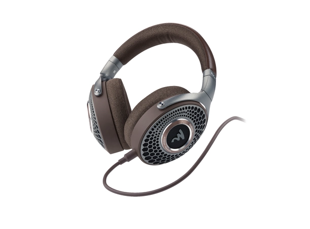 Focal Hadenys Kablet over-ear hodetelefon - åpen 